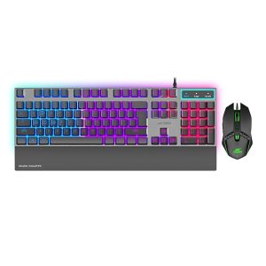 Ant Esports KM540 Keyboard and Mouse Combo