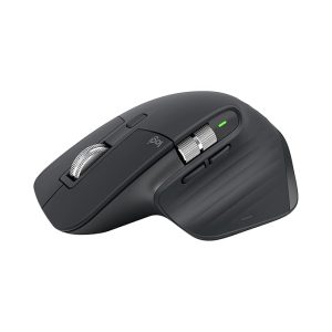 Logitech MX Master 3S – Wireless Mouse (5 piece)