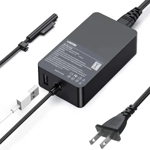 Microsoft Surface 65W Power Supply Adaptor (5 piece)